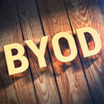 3 Tips for Implementing BYOD in the Workplace