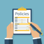 Tip of the Week: Put Policies in Writing for More Impact