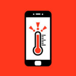 Tip of the Week: Keeping a Smartphone from Overheating