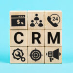 A Smart Business Uses a CRM Solution for Customer Management