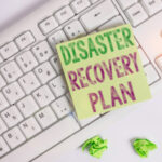 Data Loss is a Disaster, So Have a Plan to Address It