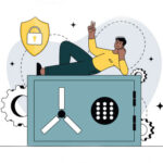 Don’t Be Leonard: Get a Password Manager