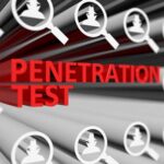 The Pen Test Identifies Security Concerns