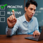 Proactive Maintenance is the Way to Go