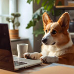 Tip of the Week: Save Your Technology from Your Pets