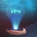 A Brief Introduction (No, Really) to Virtual Private Networking