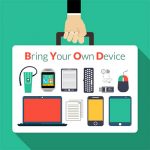 BYOD Is a Must for Today’s Businesses