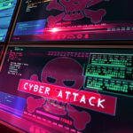 5 of the Largest Cyberattacks of 2022
