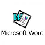 A Brief History of Microsoft Word