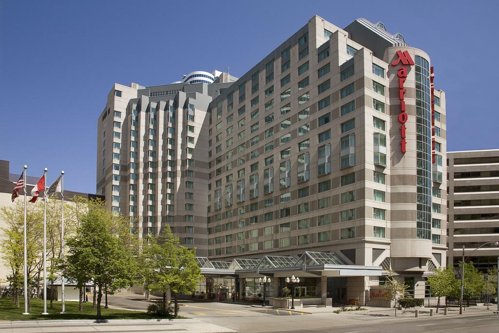 Marriott reveals data breach of 500 million Starwood guests | London ...