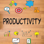 Productivity Optimization Part Three – What Issues Can Impact an Individual’s Productivity?