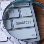 Tip of the Week: How to Create a Windows Shortcut